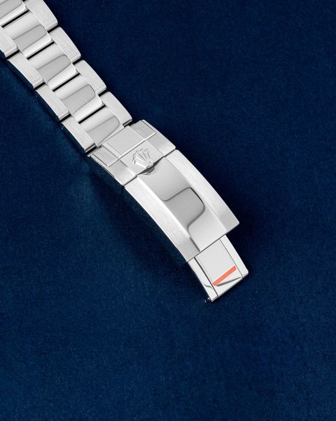 Rolex GMT Master II Sprite